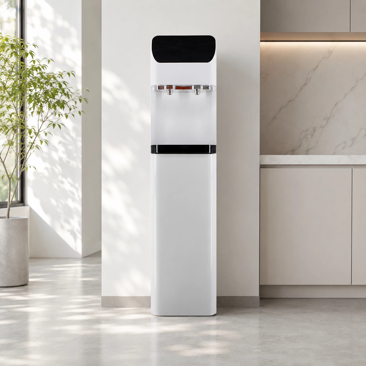 Fluideau Confort — vue 2