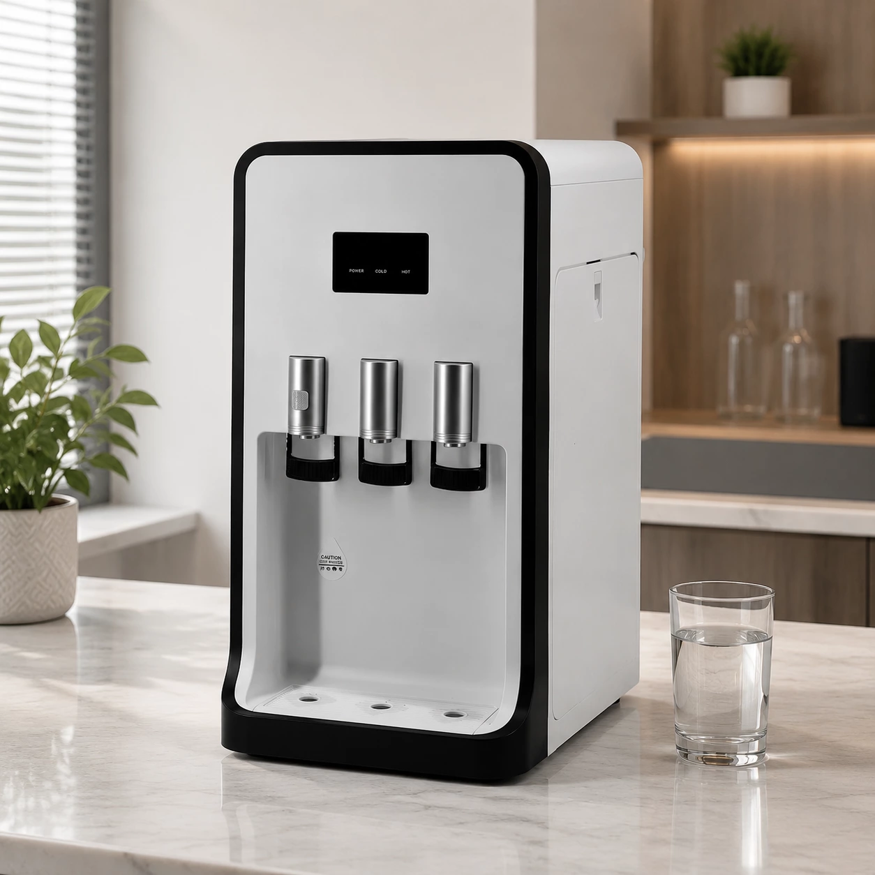Fluideau Essentiel — Pour la maison