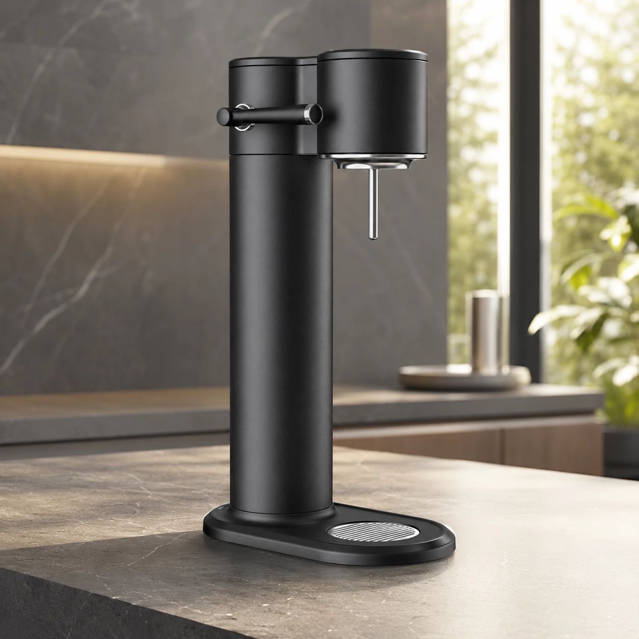 Fluideau Premium — Ultra-filtration