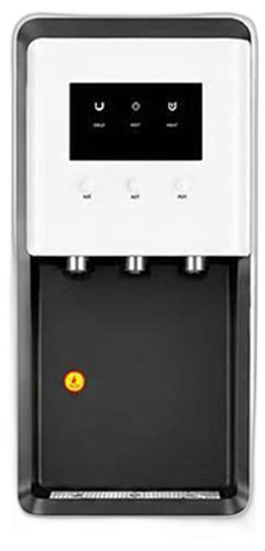 Fluideau Tower S