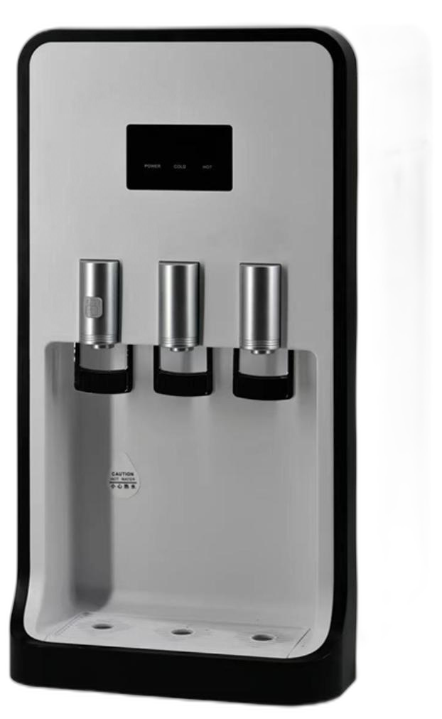 Fluideau Tower UF
