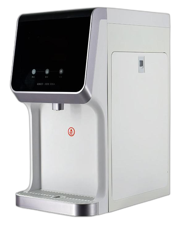 Fluideau Tower Touch